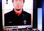 اسکار 2014 فوتبال ایتالیا: یوونتوس درو کرد، ناپولی تحریم