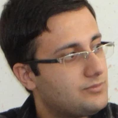 مهیار میرزاپور