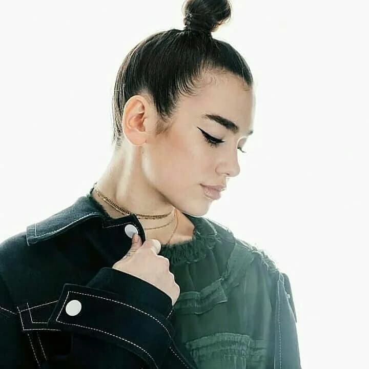 ✅Dua Lipa