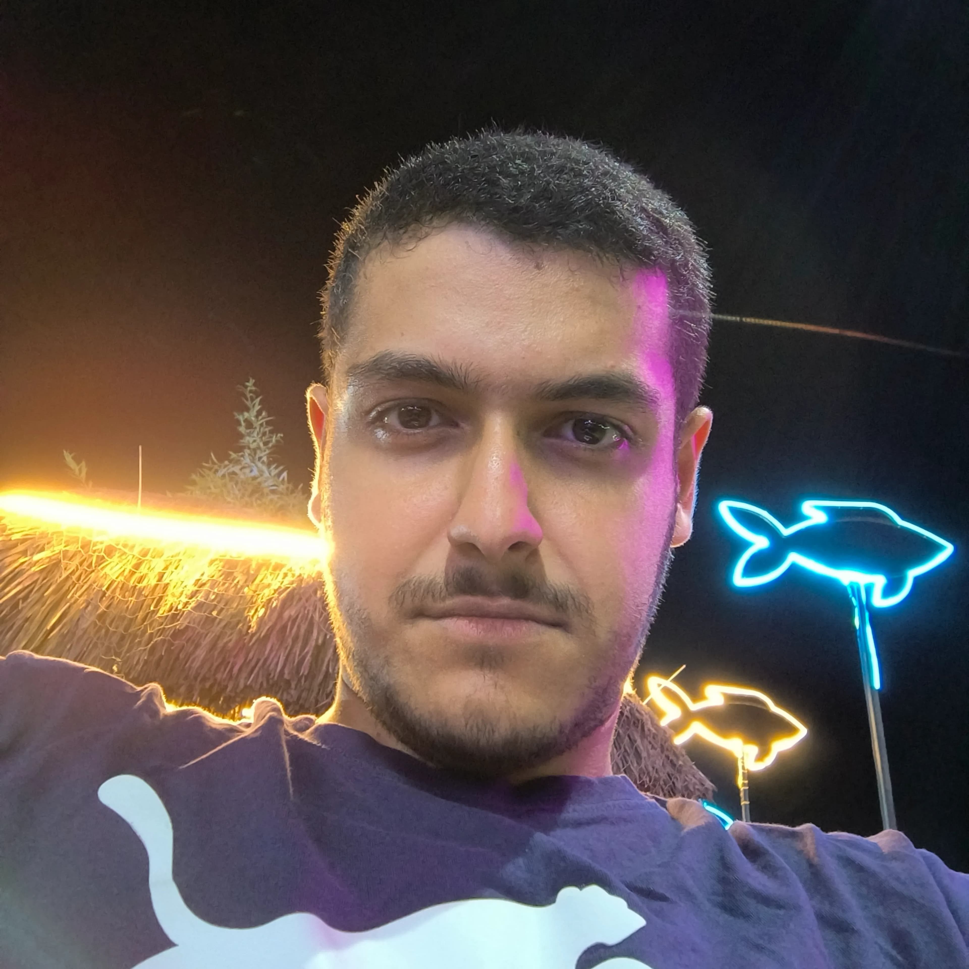 میلاد وفادار