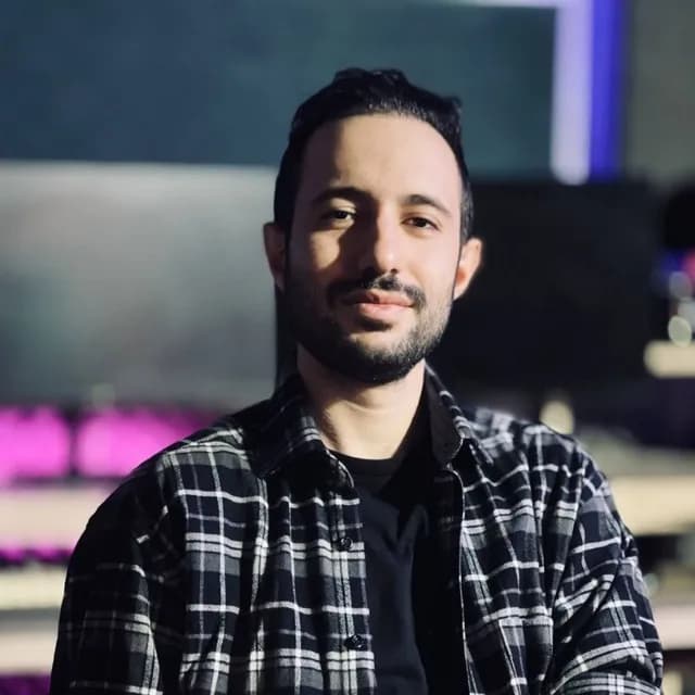 علیرضا نجاتی