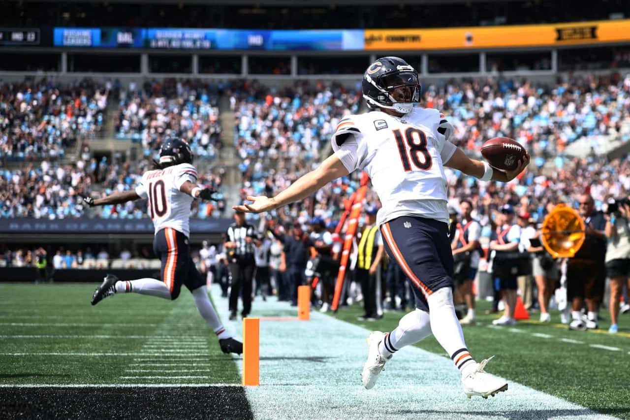 فوتبال آمریکایی به زبان ساده | در هفته اول NFL چه گذشت؟