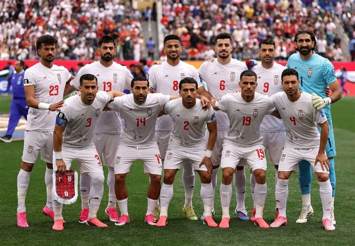 روسیه 2-0 ایران؛ مطرود دنیا بودند اما برابر پسران پیر امیرخان پیروز شدند؛ قصهای به رنگ شب؛ یوزها در برابر اسبورنایا زانو زدند