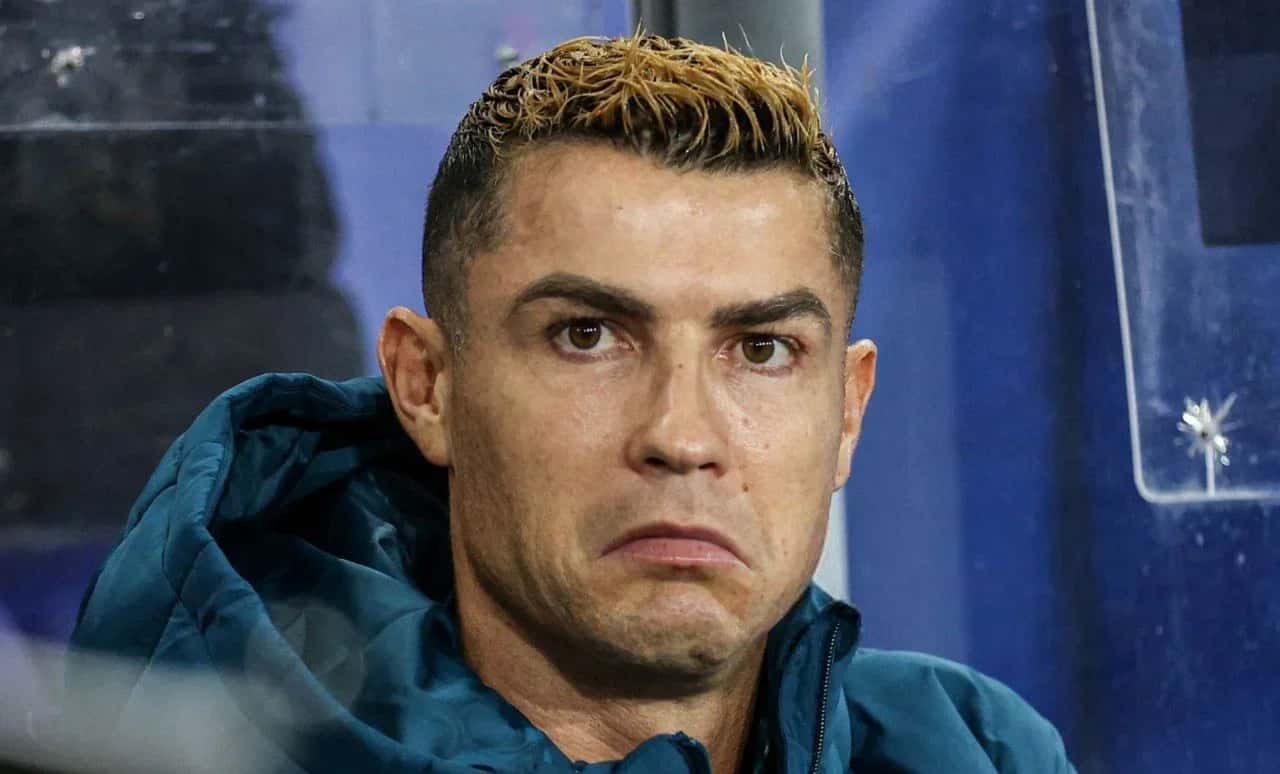 سرمربی سابق پرسپولیس: رونالدو در تله ژسوس افتاد، همهچیز برنامهریزی شده