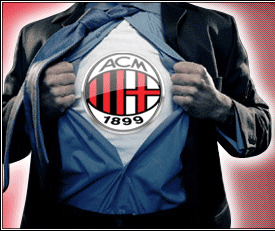 ALi King Milanista