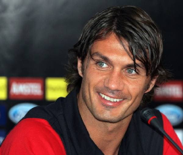 Majid Rossoneri