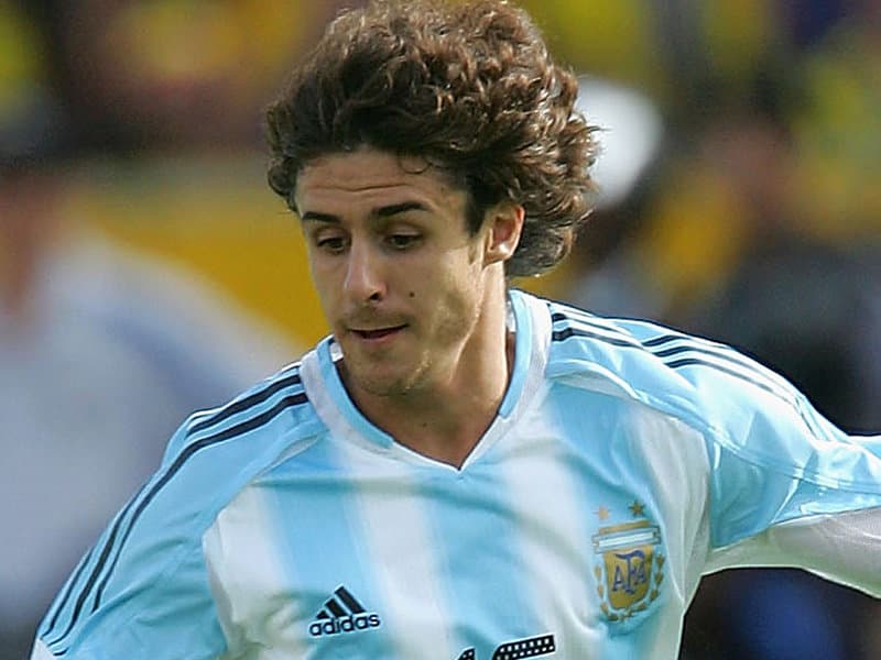 Pablo Aimar