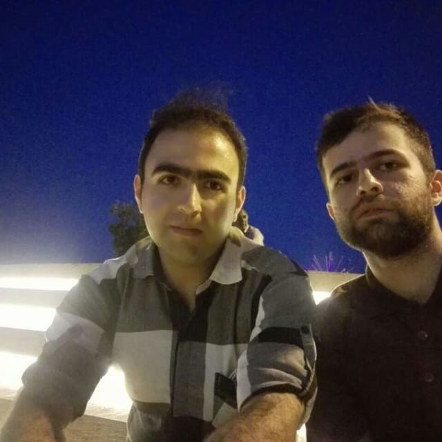 امیر خدایی