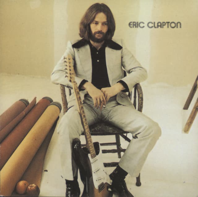 Eric Clapton - After Midnight
