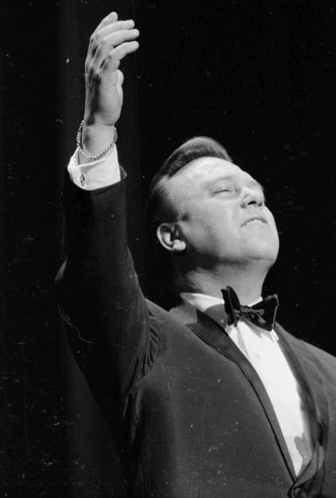 Portrait of my love - matt monro