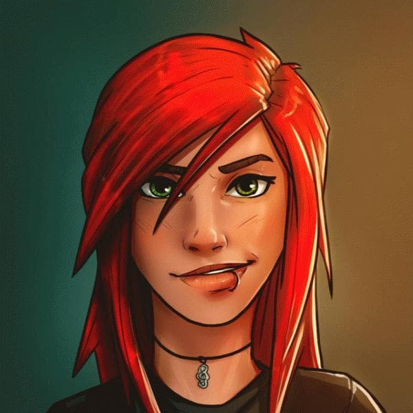 APRIL ART - TRY