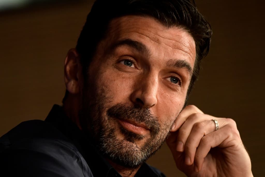 Gigi Buffon