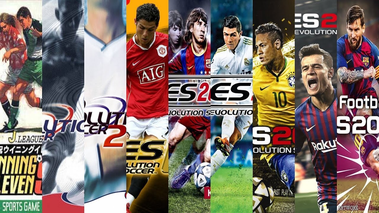 PES - Fifa - پی اس - فیفا - فوتبال - گیم نت