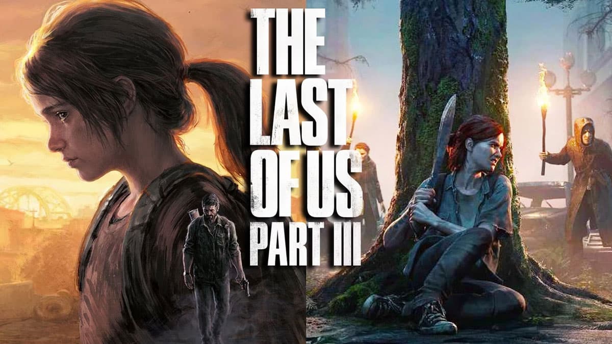 The Last of Us - لست آف آس - آخرین بازمانده از ما 