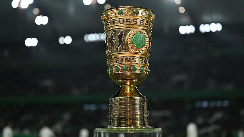 دی اف بی پوکال-dfb pokal