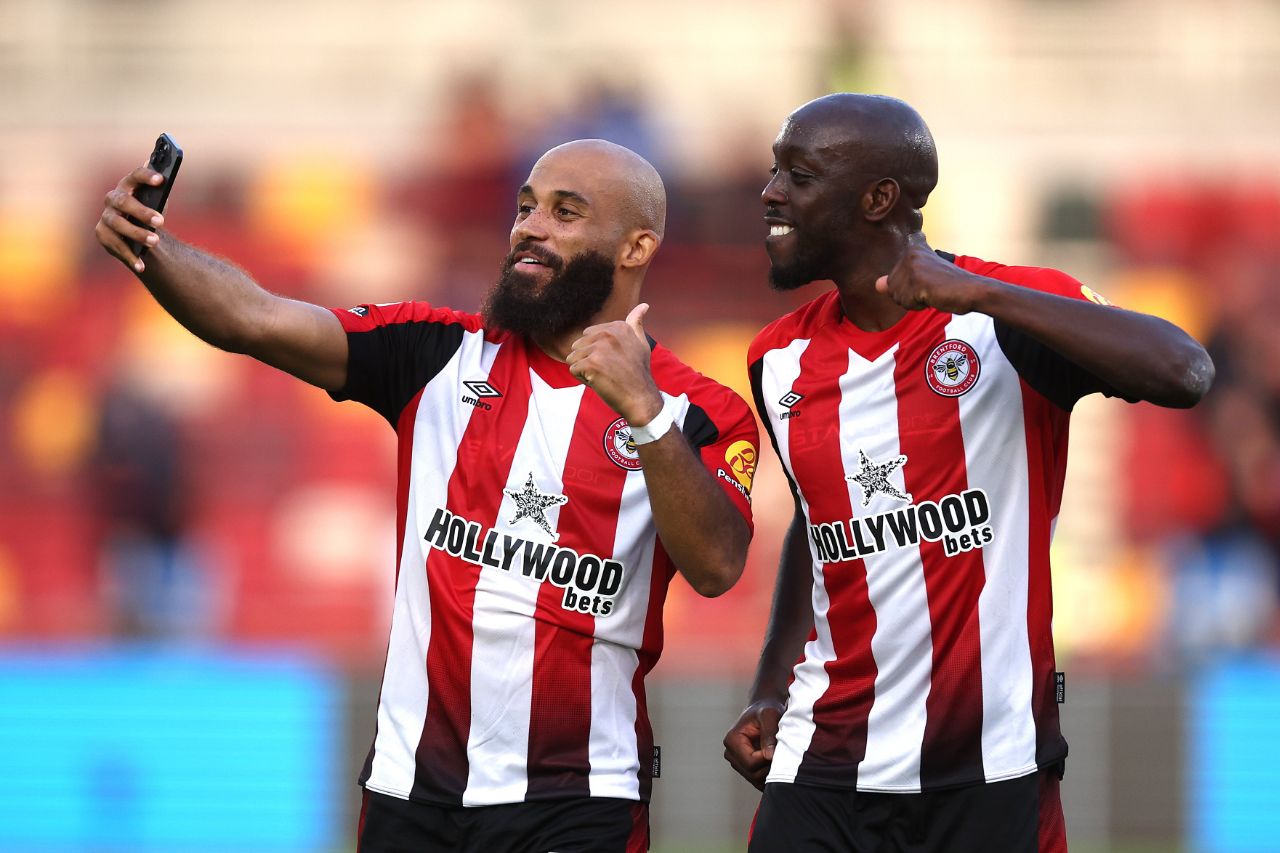 یوان ویسا-برایان امبومو-برنتفورد-brentford