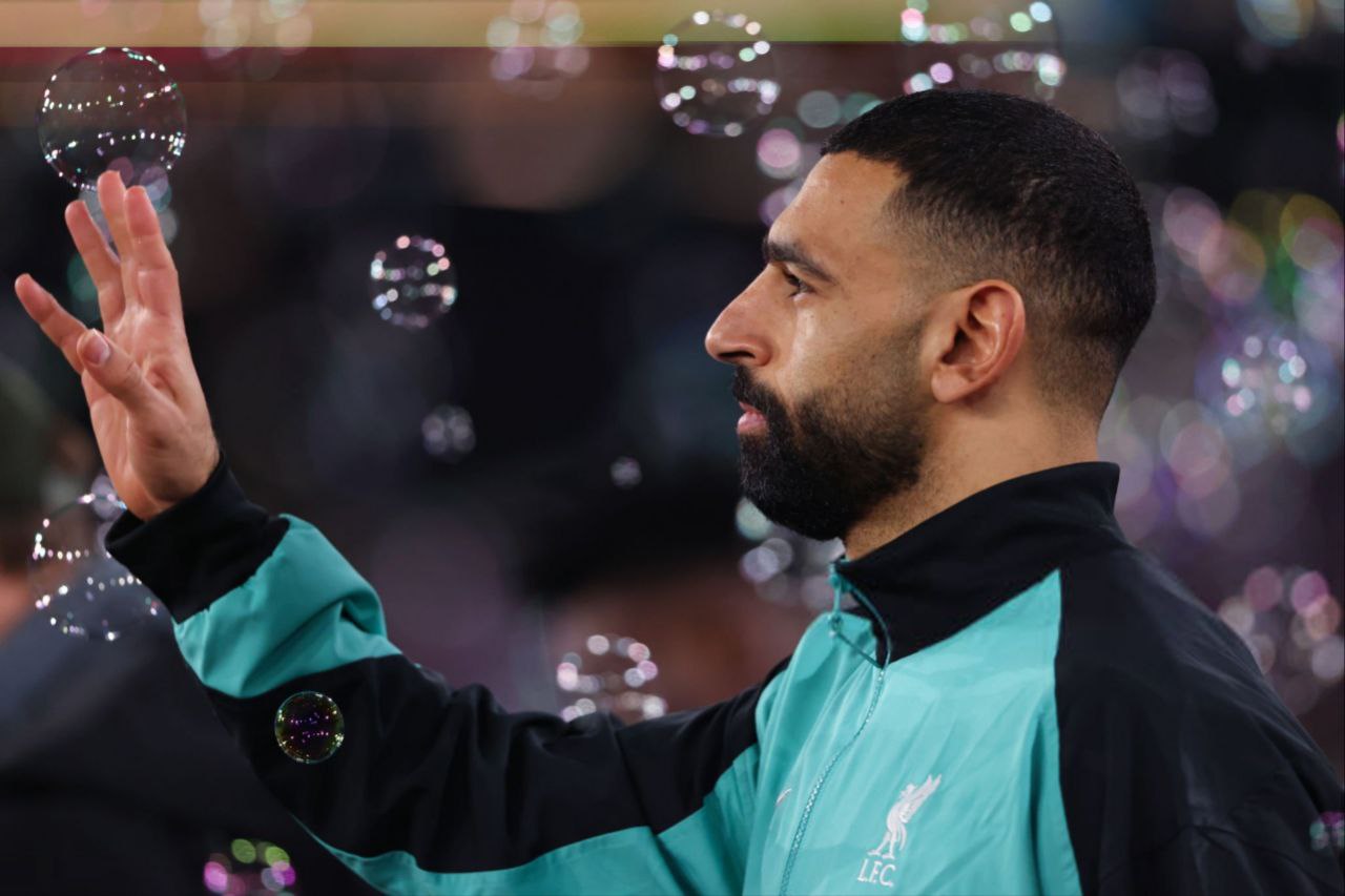 محمد صلاح