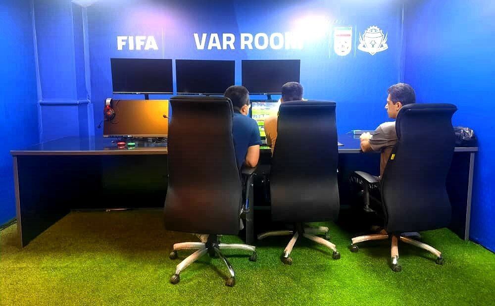 VAR