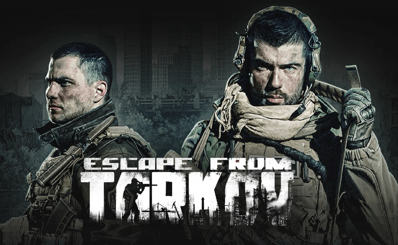 Escape from Tarkov