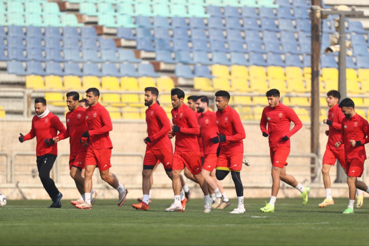 پرسپولیس