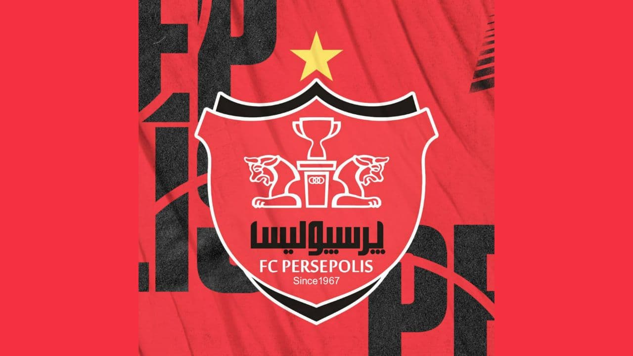 پرسپولیس