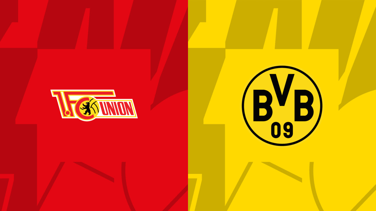 بازی اونیون برلین و دورتموند در بوندسلیگا؛ فصل 24-2023