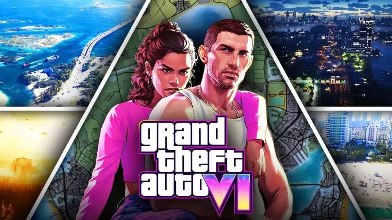 لوسیا؛ شخصیت‌های GTA 6؛ راکستار