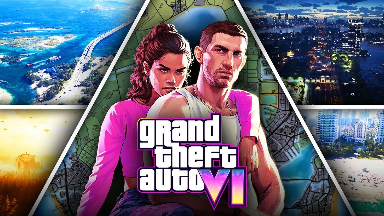 بازی GTA 6؛ گیم