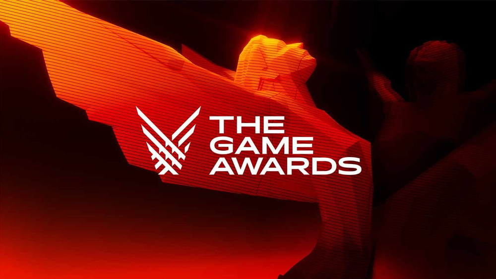 پوستر رسمی از مراسم The Game Awards 2024