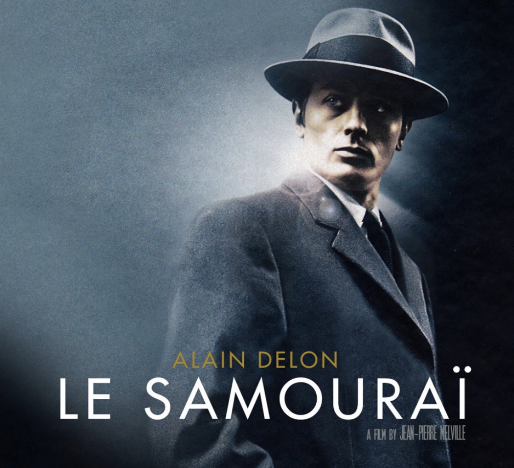 Самурай / le Samouraï (1967)