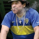 تصویر Don Diego Maradona
