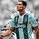 تصویر C. RONALDO