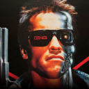 تصویر 💣 Terminator 💣