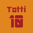 تصویر عالیجناب Totti