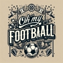 تصویر OH MY FOOTBALL