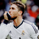 تصویر Ramos Madridista