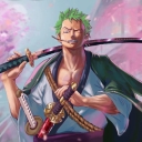 تصویر Roronoa Zoro