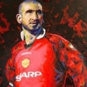 تصویر Eric Cantona