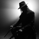 تصویر Saint of Killers