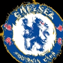 تصویر Chelsea Blue lion