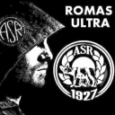 تصویر Roma&#039;s Ultra