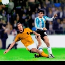 تصویر Diego Maradona