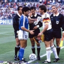 تصویر Diego Maradona