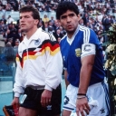 تصویر Diego Maradona