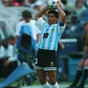 تصویر Diego Maradona