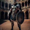تصویر Gladiator ...