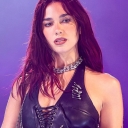 تصویر DUA LIPA