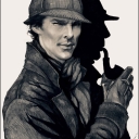 تصویر Sherlock Holmes