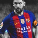 تصویر ‌‌‌ Messi