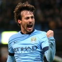 تصویر David Silva #21